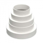 Редуктор ПУ эксцентриковый d160/150/125/120/100/80 пластик ERA ПУ16.15.12.5.12.10.8 - smartlife-ural.ru – Екатеринбург