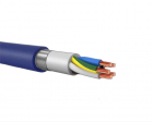 Кабель Русский Свет ВБШвнг(А)-LS 5х35 МК (N PE) 1кВ (м) ЭК000111655 - smartlife-ural.ru – Екатеринбург
