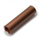 Гильза соединительная ГМ 35-10 УХЛ3 опрес. медн. CuPRO КЗОЦМ 7126 - smartlife-ural.ru – Екатеринбург