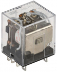 Реле РЭК 77-3 10А 24В AC IEK RRP10-3-10-024A - smartlife-ural.ru – Екатеринбург