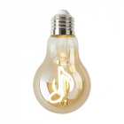 Лампа светодиодная филаментная Loft 271 A60 3Вт 2400К E27 Voltega 8582 - smartlife-ural.ru – Екатеринбург