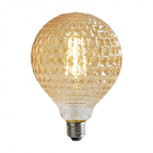 Лампа светодиодная Loft Led YX-G125175LK2F 4Вт 2200К E27 DIM Voltega 8576 - smartlife-ural.ru – Екатеринбург