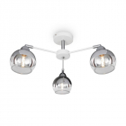 Светильник Jasper 60Вт E27х3 IP20 подвесной Freya FR5225PL-03W - smartlife-ural.ru – Екатеринбург