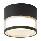 Светильник 232 15Вт GX53х1 IP20 спот Voltega VGL7232DL-01B - smartlife-ural.ru – Екатеринбург