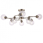 Люстра Daisy Е14х8 40Вт IP20 Freya FR5041PL-08BS - smartlife-ural.ru – Екатеринбург