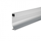 Профиль алюминиевый плинтус с подсветокой 53х14 Maytoni ALM-5314-S-2M - smartlife-ural.ru – Екатеринбург