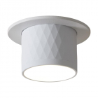 Светильник 234 10Вт GU10х1 IP20 спот Voltega VGL7234DLB-01W - smartlife-ural.ru – Екатеринбург