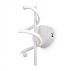 Светильник Helix 13Вт IP20 бра настен. Freya FR6097WL-L12W - smartlife-ural.ru – Екатеринбург