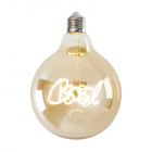 Лампа светодиодная филаментная Loft 271 G125 4Вт 2500К E27 Voltega 8554 - smartlife-ural.ru – Екатеринбург