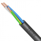 Кабель TOKOV ELECTRIC ВВГнг(А)-LSLTx 3х2.5 ОК (N PE) 0.66кВ (м) УТ000030893 - smartlife-ural.ru – Екатеринбург