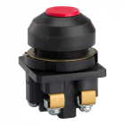 Выключатель кнопочный КЕ 081 У2 исп.2 красн. КЭАЗ 222862 - smartlife-ural.ru – Екатеринбург