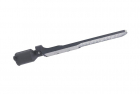 Светильник светодиодный PSL 09 100Вт 5000К уличный консольный ДКУ GR IP65 Pro JazzWay 5064119 - smartlife-ural.ru – Екатеринбург
