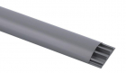 Кабель-канал 70х16 L2000 напольный сер. RAL 7046 KK-70-16-FG Эра Б0061690 - smartlife-ural.ru – Екатеринбург