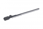 Светильник светодиодный PSL 09 150Вт 5000К уличный консольный ДКУ GR IP65 Pro JazzWay 5064133 - smartlife-ural.ru – Екатеринбург