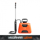 Распылитель аккумуляторный PT-5Li PATRIOT 755302609 - smartlife-ural.ru – Екатеринбург