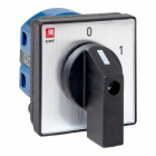 Переключатель кулачковый ПК-1-12 2П 25А "0-1" EKF pk-1-12-25 - smartlife-ural.ru – Екатеринбург