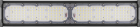 Светильник светодиодный 95 434 OHB-03-02 (150-5K-120/60-LED) 150Вт 5000К IP65 22500лм 100-277В для высоких пролетов HIGHBAY ОНЛАЙТ 95434 - smartlife-ural.ru – Екатеринбург