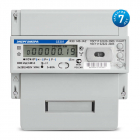 Счетчик CE301 R33 146-JAZ 3ф 5-100А класс точн. 1.0 многотариф. оптопорт RS-485 универс. крепл. физ. лица Екат. вр. Энергомера 101004002008842-TP104 - smartlife-ural.ru – Екатеринбург