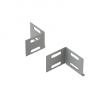 Уголок опорный для листового лотка 50мм SP1UG КМ LO11455 - smartlife-ural.ru – Екатеринбург