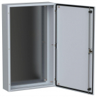 Корпус ЩМП-100.60.20 TITAN 5 УХЛ1 IP66 метал. IEK TI5-10-N-100-060-020-66 - smartlife-ural.ru – Екатеринбург