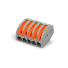 Клемма универсальная СМК 222-415 КВТ 87634 - smartlife-ural.ru – Екатеринбург