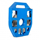 Лента рулонная ЛКС (304)-2007 в кассете (уп.25м) Fortisflex 74124 - smartlife-ural.ru – Екатеринбург