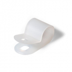 Скоба кабельная СНК 9 (уп.100шт) Fortisflex 66446 - smartlife-ural.ru – Екатеринбург