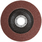 Круг лепестковый торцевой 125мм P 80 MOS 39934М - smartlife-ural.ru – Екатеринбург