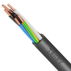 Кабель TOKOV ELECTRIC ВВГнг(А)-LSLTx 5х1.5 ОК (N PE) 0.66кВ (м) УТ000030900 - smartlife-ural.ru – Екатеринбург