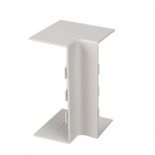 Угол внутренний 100х40 бел. Plast PROxima (уп.2шт) EKF ibw-100-40x2 - smartlife-ural.ru – Екатеринбург