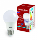 Лампа светодиодная LED A60 220В 12Вт E27 1020лм 6500К BELLIGHT 88297790 - smartlife-ural.ru – Екатеринбург