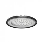 Светильник светодиодный ДСП IB 02 S 150W W 850 BK PC 337х337х89.8мм 150Вт 5000К IP65 High Bay подвес черн. Русский Свет 16090223139 - smartlife-ural.ru – Екатеринбург