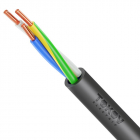 Кабель TOKOV ELECTRIC ППГнг(А)-HF 3х16 ОК (N PE) 1кВ (м) ТХМ00416252 - smartlife-ural.ru – Екатеринбург