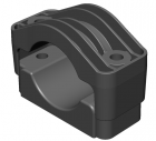 Крепление одиночное кабельное d40-60мм EKF scc4060 - smartlife-ural.ru – Екатеринбург