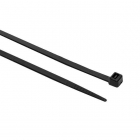 Хомут P6.6 4.6х160 FlexLock стандартный черн. (уп.100шт) PROxima EKF plc-fl-ctsb-4.6x160 - smartlife-ural.ru – Екатеринбург