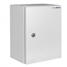 Корпус ЩМП-1 400х310х220 IP54 с монтажн. панелью метал. PRIZMA TOKOV ELECTRIC TKE-PZ-MPB54-1 - smartlife-ural.ru – Екатеринбург