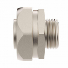 Муфта металлорукав-коробка DN 10 М16х1.5 наружн. резьба DKC 6014-1016 - smartlife-ural.ru – Екатеринбург