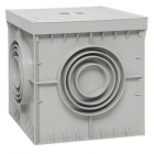 Колодец грунтовый контрольно-измерительный 200х200х200мм PROxima EKF gc-8170 - smartlife-ural.ru – Екатеринбург