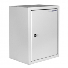 Корпус ЩМП-1 400х310х220 IP31 с монтажн. панелью метал. PRIZMA TOKOV ELECTRIC TKE-PZ-MPB31-1 - smartlife-ural.ru – Екатеринбург