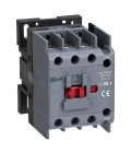 Контактор 32А 230В AC АС3 АС4 1НО+1НЗ КМ-102 DEKraft 21928DEK - smartlife-ural.ru – Екатеринбург