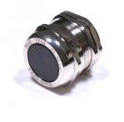 Ввод кабельный М40 IP68 d22-30мм латунь ГОФРОМАТИК zeta30120 - smartlife-ural.ru – Екатеринбург