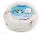 Провод ПВС 2х0.75 Б (бухта 20м) (шт) ПромЭл 13321460 - smartlife-ural.ru – Екатеринбург