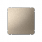 Выключатель 1-кл. ArtGallery 10AX быстрозажим. клем. механизм шампань SE GAL000511S - smartlife-ural.ru – Екатеринбург