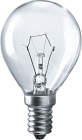 Лампа накаливания 94 314 NI-C-40-230-E14-CL (КНР) Navigator 94314 - smartlife-ural.ru – Екатеринбург