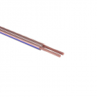 Кабель Stereo 2х1.00 прозр. SILICON (уп.5м) Rexant 01-6305-05 - smartlife-ural.ru – Екатеринбург