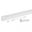 Светильник светодиодный LLED-02-16W-4000-MS-W 16Вт 4000K L1172мм линейный с датчиком движения Эра Б0019786 - smartlife-ural.ru – Екатеринбург