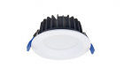 Светильник светодиодный FD 20 R 11 OP 940 D90 WH IP54 108х42мм 10Вт 4000К Ra 90 IP54 встраив. бел. даунлайт Русский Свет 11042023232 - smartlife-ural.ru – Екатеринбург