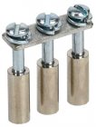 Перемычка ARMAFIX для CTS 6кв.мм 3PIN в сборе IEK YCT10-00-K03-006-A-3P - smartlife-ural.ru – Екатеринбург