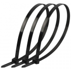 Хомут кабельный Simple 2.5х200 черн. NO-224-197 (уп.100шт) Эра Б0066031 - smartlife-ural.ru – Екатеринбург