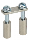 Перемычка ARMAFIX для CTS 16кв.мм 2PIN в сборе IEK YCT10-00-K03-016-A-2P - smartlife-ural.ru – Екатеринбург